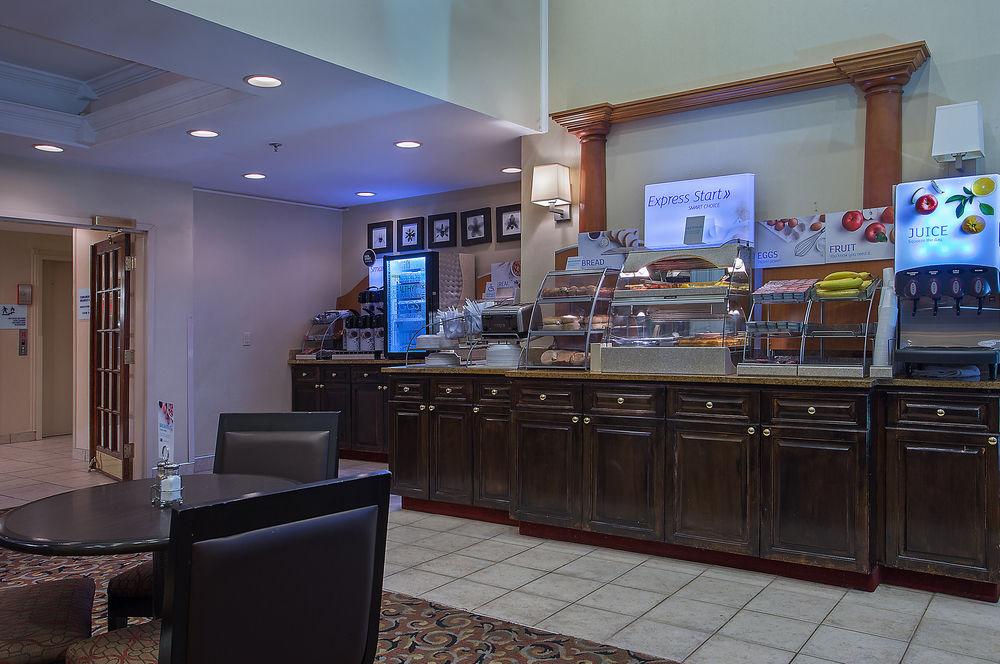 Holiday Inn Express Hotel & Suites Corbin By Ihg Exteriör bild