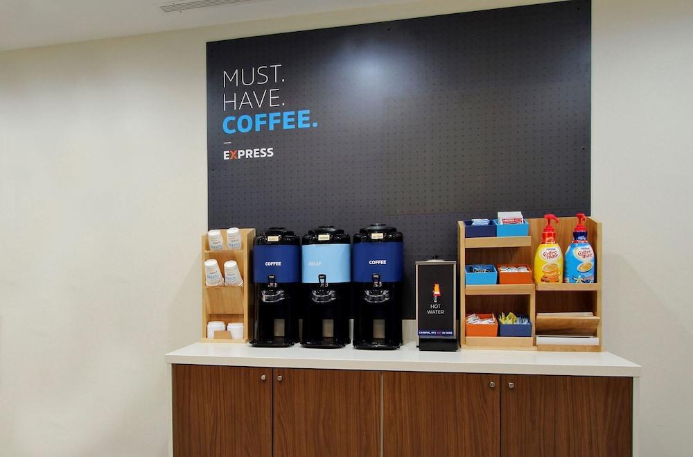 Holiday Inn Express Hotel & Suites Corbin By Ihg Exteriör bild