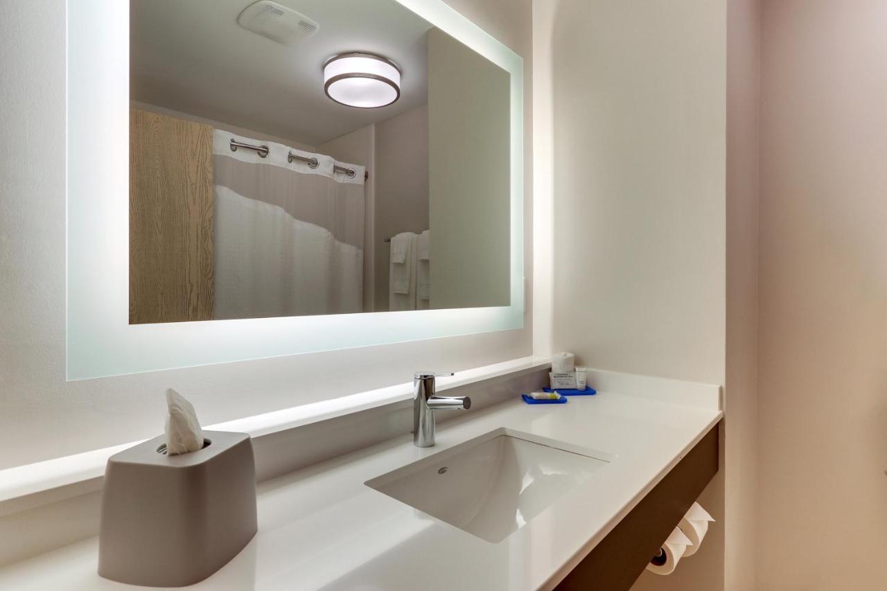 Holiday Inn Express Hotel & Suites Corbin By Ihg Exteriör bild