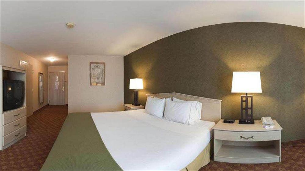 Holiday Inn Express Hotel & Suites Corbin By Ihg Exteriör bild