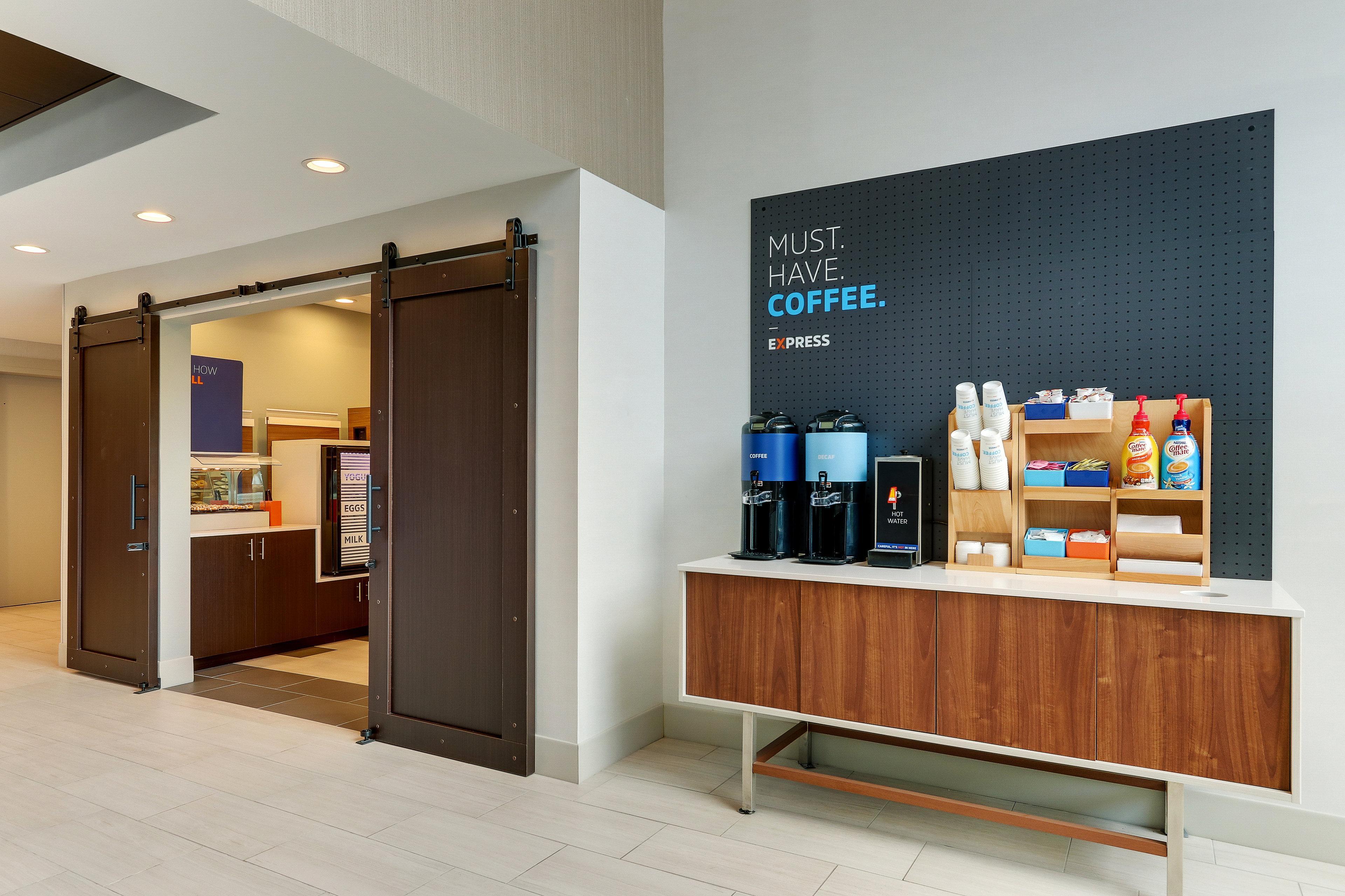 Holiday Inn Express Hotel & Suites Corbin By Ihg Exteriör bild