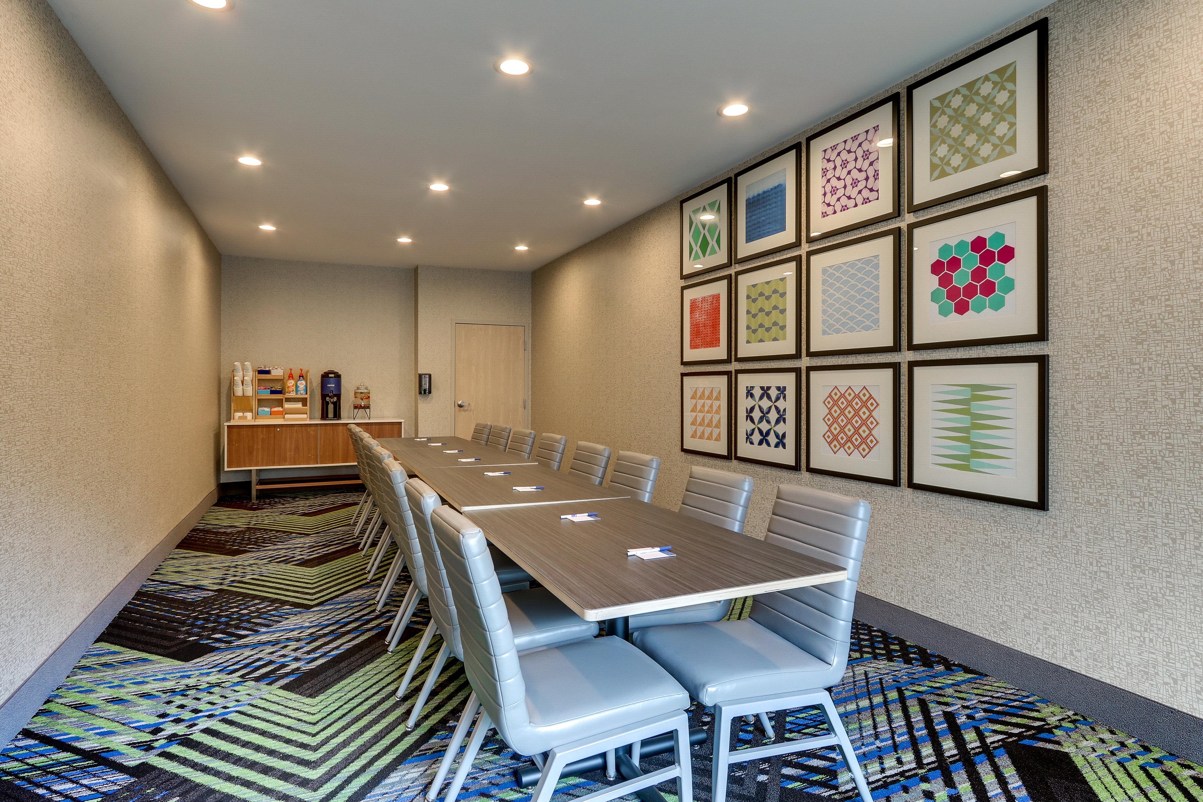 Holiday Inn Express Hotel & Suites Corbin By Ihg Exteriör bild