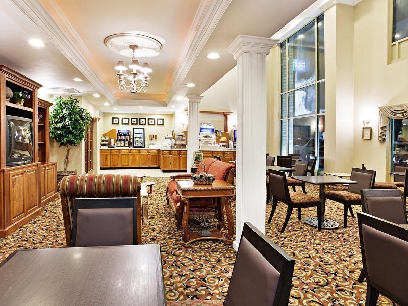 Holiday Inn Express Hotel & Suites Corbin By Ihg Exteriör bild