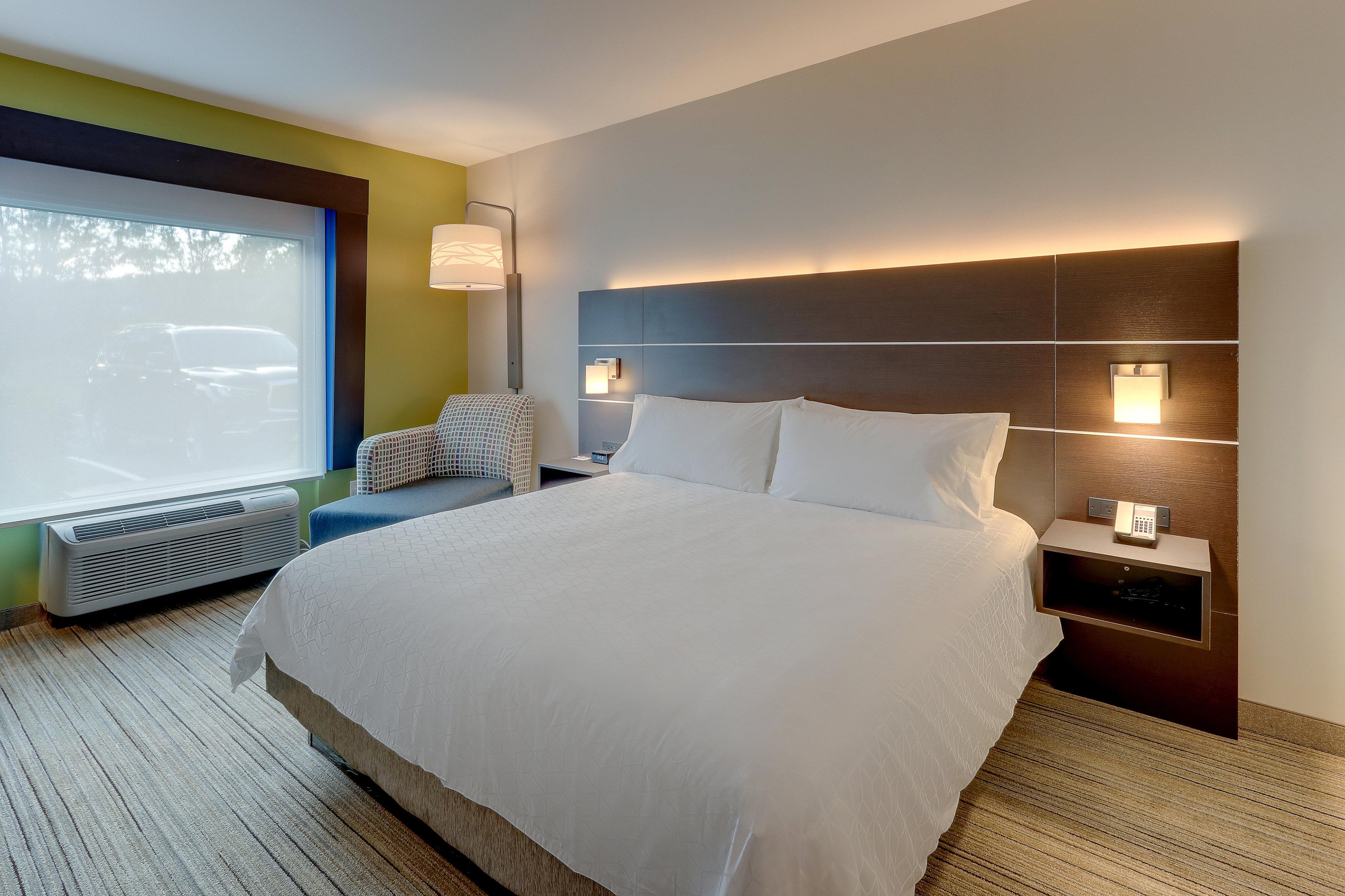 Holiday Inn Express Hotel & Suites Corbin By Ihg Exteriör bild