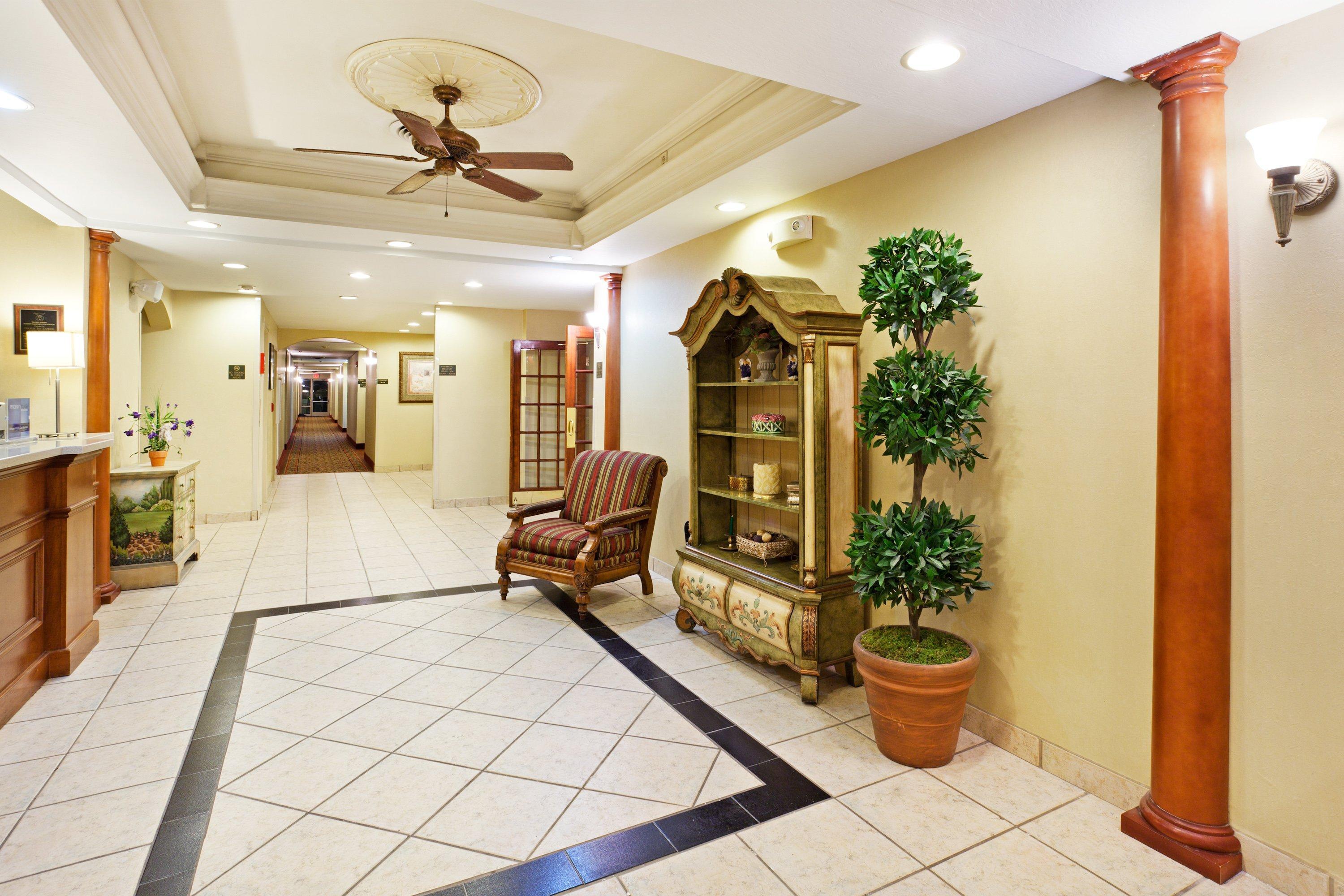 Holiday Inn Express Hotel & Suites Corbin By Ihg Exteriör bild