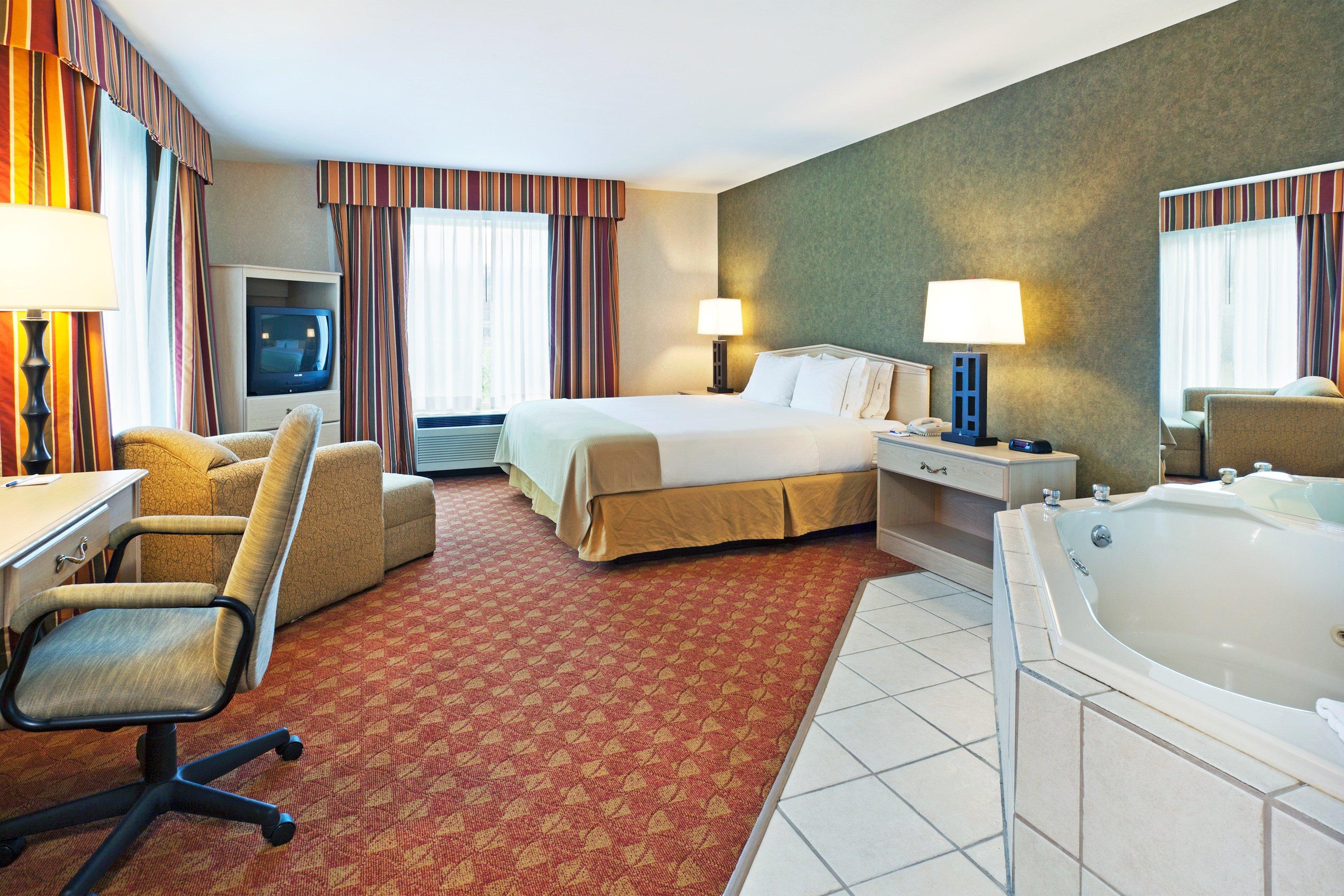 Holiday Inn Express Hotel & Suites Corbin By Ihg Exteriör bild