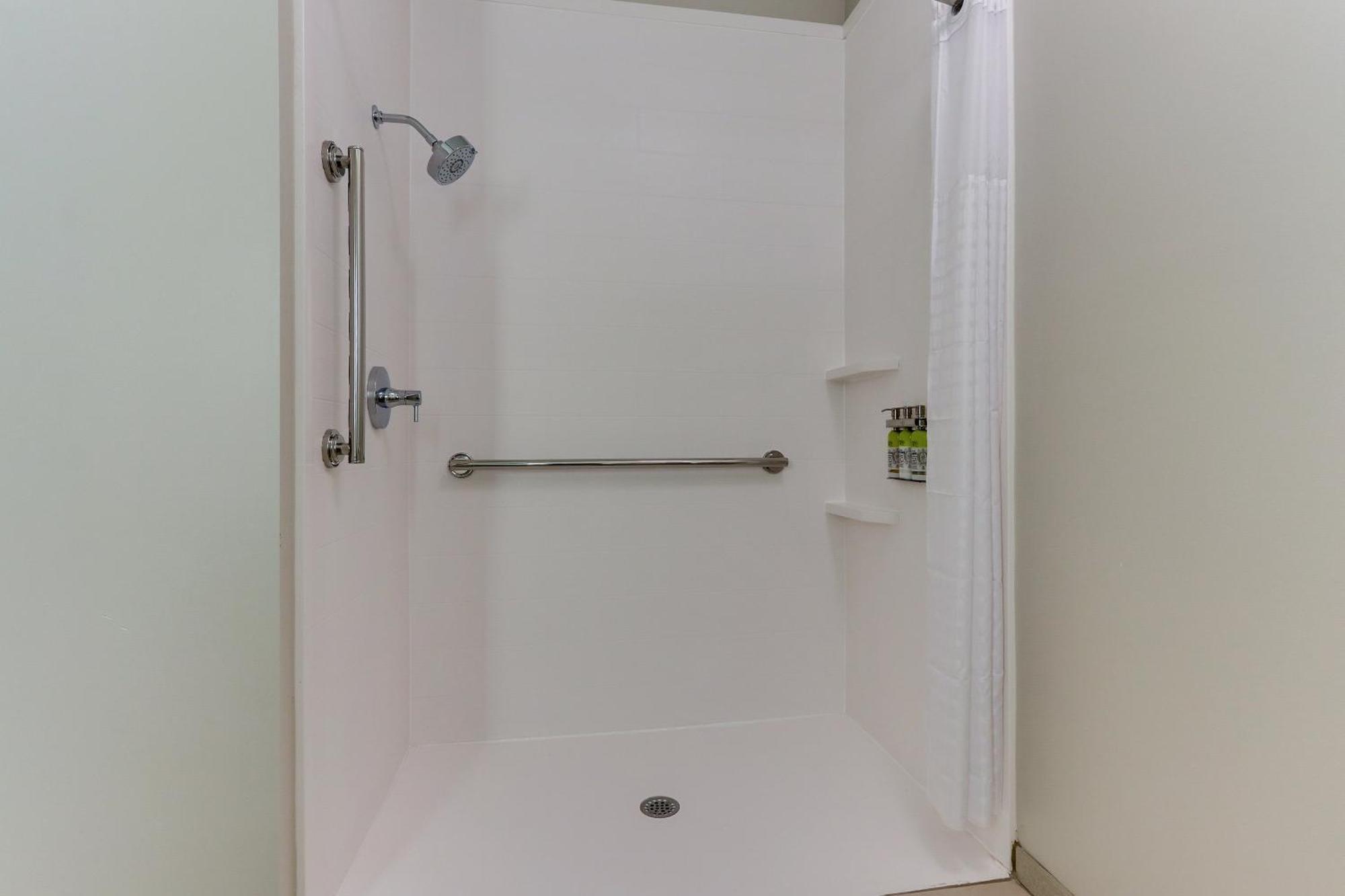 Holiday Inn Express Hotel & Suites Corbin By Ihg Exteriör bild