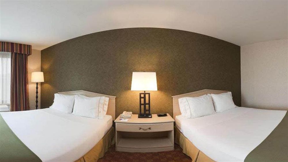 Holiday Inn Express Hotel & Suites Corbin By Ihg Exteriör bild