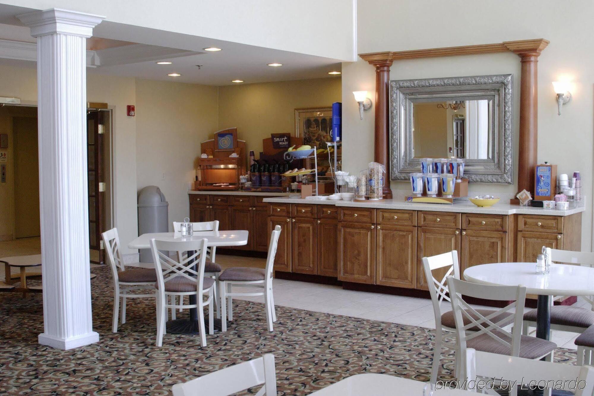Holiday Inn Express Hotel & Suites Corbin By Ihg Exteriör bild
