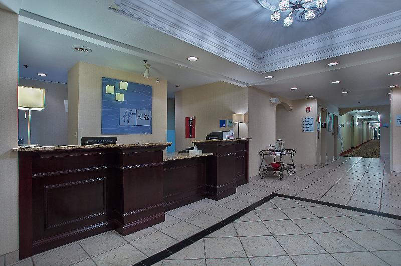 Holiday Inn Express Hotel & Suites Corbin By Ihg Exteriör bild