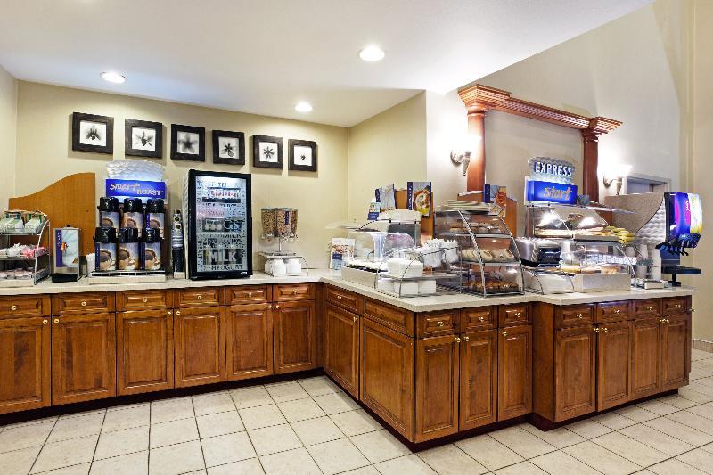 Holiday Inn Express Hotel & Suites Corbin By Ihg Exteriör bild